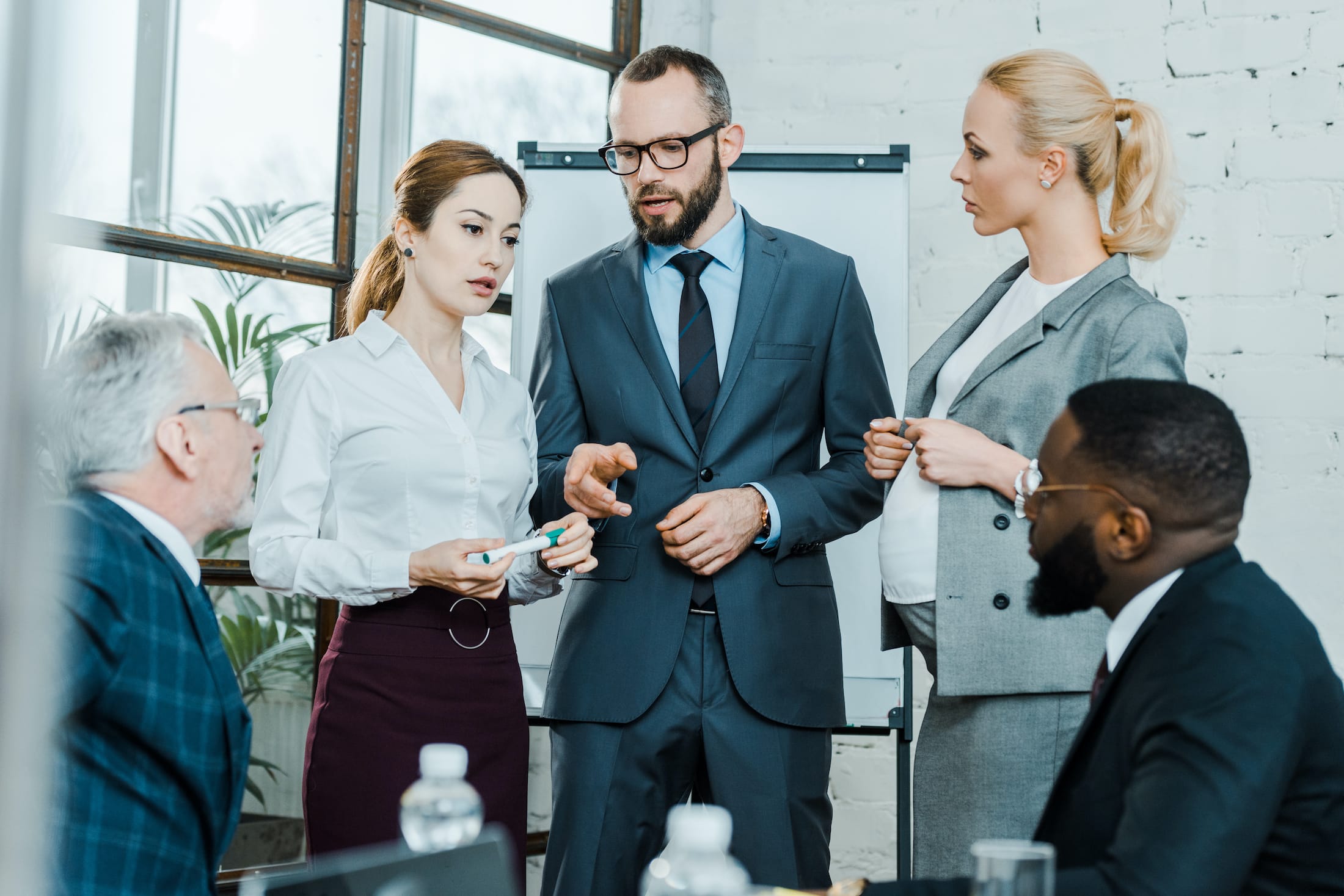 The Basic Of Financial Analyst Course