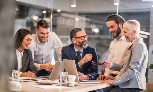 Personal License Holders