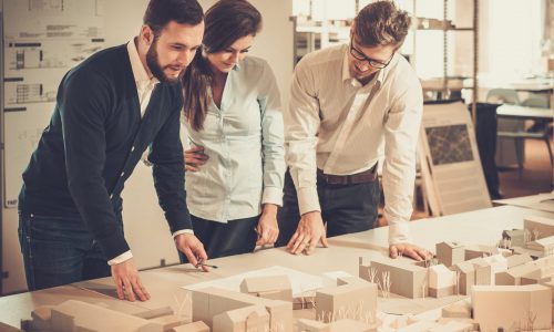 Diploma in Hospitality & Tourism Management